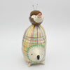Thingimal Box with Sidekick Pincushion