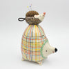 Thingimal Box with Sidekick Pincushion