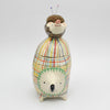 Thingimal Box with Sidekick Pincushion