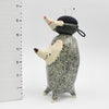 Thingimal Box with Sidekick Pincushion