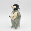 Thingimal Box with Sidekick Pincushion