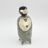 Thingimal Box with Sidekick Pincushion