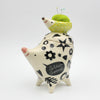 Thingimal Box with Sidekick Pincushion