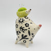 Thingimal Box with Sidekick Pincushion