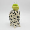 Thingimal Box with Sidekick Pincushion