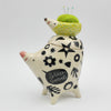 Thingimal Box with Sidekick Pincushion