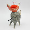Thingimal Box with Sidekick Pincushion