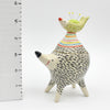 Thingimal Box with Sidekick Pincushion