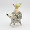 Thingimal Box with Sidekick Pincushion