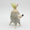 Thingimal Box with Sidekick Pincushion