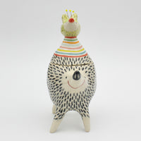 Thingimal Box with Sidekick Pincushion