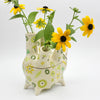 Thingimal Vase with Lid