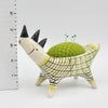 Sidekick Pincushion- Push Me Pull You