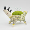 Sidekick Pincushion- Push Me Pull You