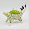 Sidekick Pincushion- Push Me Pull You