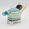 Sidekick Pincushion-Extra Large with Friend
