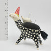 Sidekick Pincushion-Extra Large with Friend
