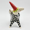 Sidekick Pincushion-Extra Large with Friend