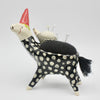 Sidekick Pincushion-Extra Large with Friend