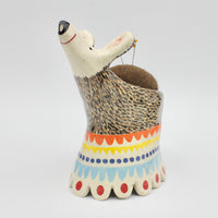 Sidekick Pincushion-Extra Large