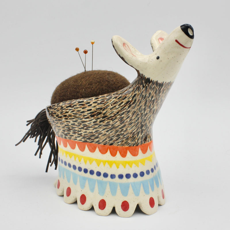 Sidekick Pincushion-Extra Large
