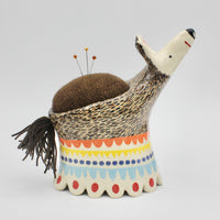 Sidekick Pincushion-Extra Large