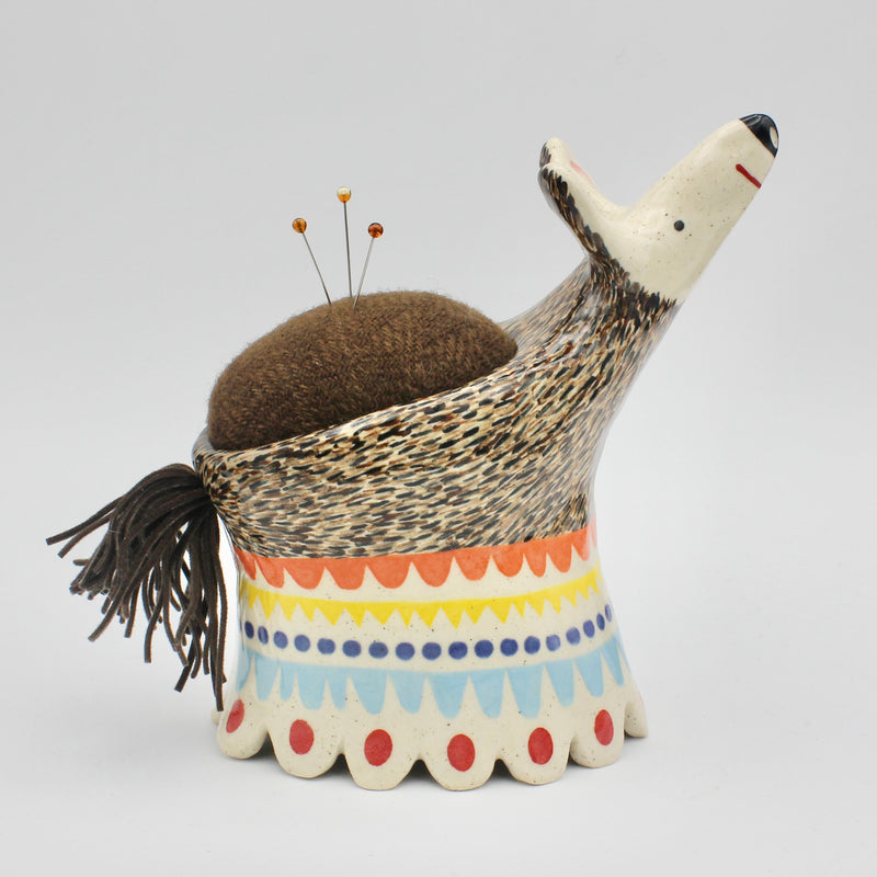 Sidekick Pincushion-Extra Large