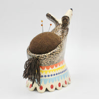 Sidekick Pincushion-Extra Large