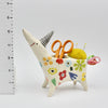 Sidekick Pincushion-Extra Large with Tool Holder