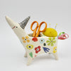 Sidekick Pincushion-Extra Large with Tool Holder