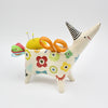 Sidekick Pincushion-Extra Large with Tool Holder