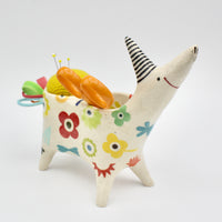 Sidekick Pincushion-Extra Large with Tool Holder