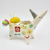 Sidekick Pincushion-Extra Large with Tool Holder