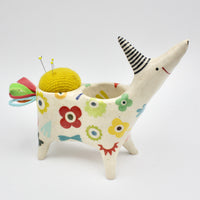 Sidekick Pincushion-Extra Large with Tool Holder