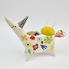Sidekick Pincushion-Extra Large with Tool Holder