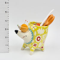 Sidekick Pincushion-Extra Large with Tool Holder