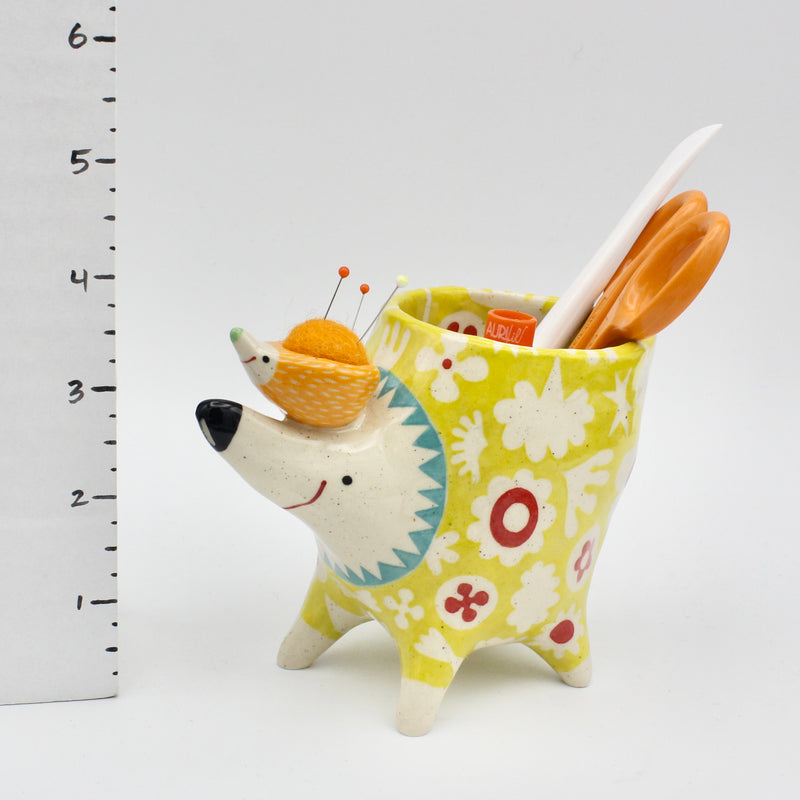 Sidekick Pincushion-Extra Large with Tool Holder