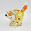 Sidekick Pincushion-Extra Large with Tool Holder