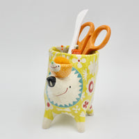 Sidekick Pincushion-Extra Large with Tool Holder