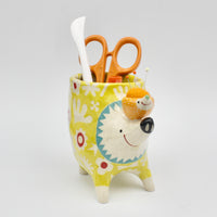 Sidekick Pincushion-Extra Large with Tool Holder