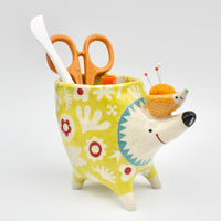 Sidekick Pincushion-Extra Large with Tool Holder