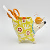 Sidekick Pincushion-Extra Large with Tool Holder