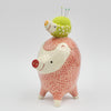 Thingimal Box with Sidekick Pincushion