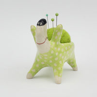 Sidekick Pincushion