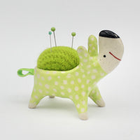 Sidekick Pincushion