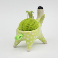 Sidekick Pincushion