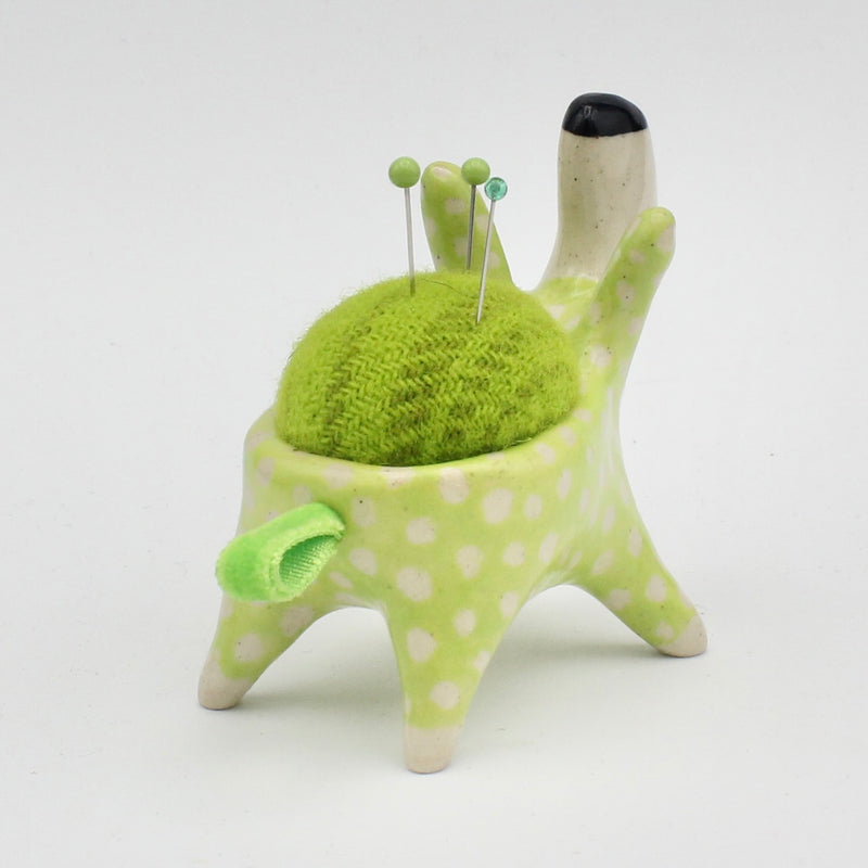 Sidekick Pincushion