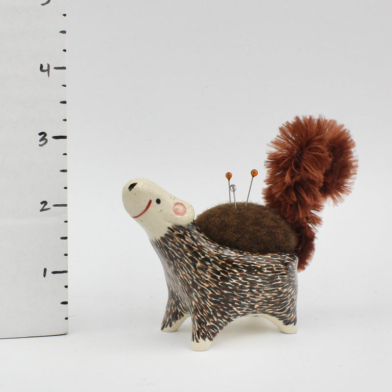Sidekick Pincushion