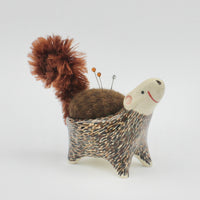 Sidekick Pincushion