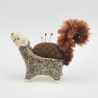 Sidekick Pincushion